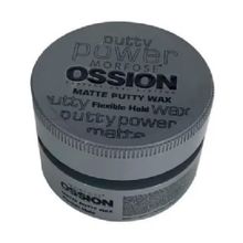 Morfose Ossion Matte Putty 100 ml Wax