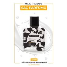 Morfose Professional Reach 100 ml Milk Therapy Protein&Panthenol Saç Parfümü