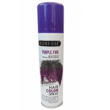 Morfose Purple Fire 150 ml Renkli Saç Boyası
