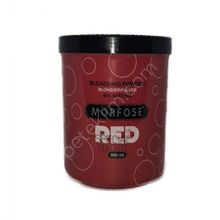 Morfose Red 500 ml Kırmızı Toz Açıcı