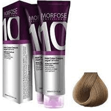 morfose Saç Boyası Tüp Boya 8.77 Bal Köpüğü 100 ml