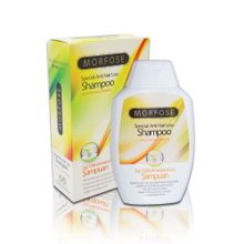 Morfose Saç Dökülmesine Karşı 2x300 ml Şampuan