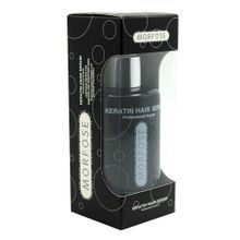 Morfose Siyah 75 ml Keratin İçerikli Saç Serumu