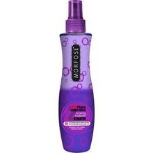 Morfose Tüm Saçlar İçin 240 ml Canlandırıcı Mor Şampuan