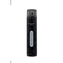 Morfose Ultra Strong 250 ml Siyah Saç Spreyi