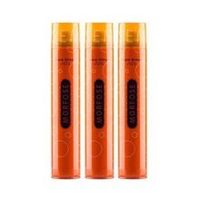 Morfose Ultra Strong 3x400 ml Turuncu Saç Sprey