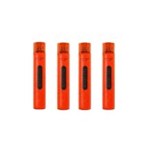 Morfose Ultra Strong 4x400 ml Turuncu Saç Sprey