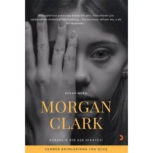 Morgan Clark - Serap Mira