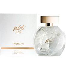 Morgan White EDP 100 ml Kadın Parfüm