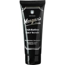 Morgan's 100 ml Pomade Exfoliating Face Scrub Arındırıcı Yüz Peelingi