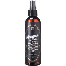 Morgan's 200 ml Pomade Barber Styling Hafif ve Doğal Tutuşlu Saç Şekillendirici Sprey