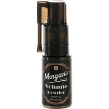 Morgan's 5 gr Pomade Volume Powder Hacim Veren Şekillendirici Saç Pudrası
