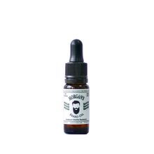 Morgan's 50 ML Pomade Beard Oil Brezilya Portakal Özlü Sakal Yağı