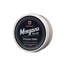 Morgan's 75 ml Pomade Styling Fibre Orta Tutuş Şekillendirici Saç Kremi
