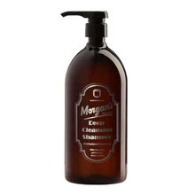 Morgan's Pomade 1000 ml Tüm Saçlar İçin Arındırıcı Şampuan