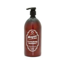 Morgan's Pomade 1000 ml Tüm Saçlar İçin Canlandırıcı Şampuan