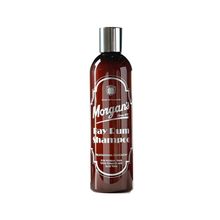 Morgan's Pomade Bay Rum 250 ML Keratinli Nemlendirici Şampuan
