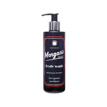Morgan's Pomade Body 250 ml Wash Saç ve Vücut Şampuanı