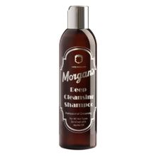 Morgan's Pomade Deep Cleansing Derin Temizleme 250 ml Şampuanı