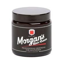 Morgan's Pomade Gentelman's Hair Cream Şekillendirici 120 ml Saç Kremi