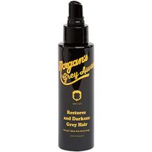 Morgan's Pomade Hair Darkening Liquid Colour Restorer Renk Yenileyici 120 ml Bakım Spreyi