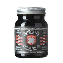 Morgan's Pomade High Shine Firm Hold 100 gr Saç Şekillendirici Pomad