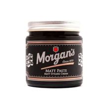 Morgan's Pomade Matt Paste Mat Bitiş 120 ml Şekillendirici Krem