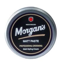 Morgan's Pomade Matt Paste Mat Bitiş 15 gr Şekillendirici Krem