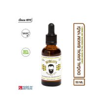 Morgan's Pomade Original Beard Oil 50 ml Sakal Yağı
