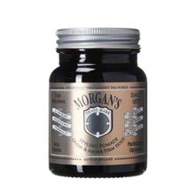 Morgan's Pomade Oudh & Amber Strong Hold 100 gr Saç Şekillendirici Pomad