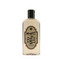 Morgan's Pomade Spiced Rum Glazing Kuru Saçlar İçin 250 ml Yumuşaklık Sağlayan Tonik