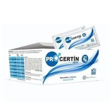 Morgen Pharma Procertin Men 30 Saşe