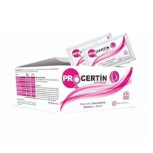 Morgen Pharma Procertin Women 30 Saşe