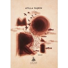 Mori - Atilla Yaşrin