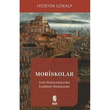 Moriskolar İnsan Yayınları