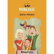 Morkanat - Şaban Akbaba