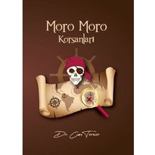 Moro Moro Korsanları - Can Terzier