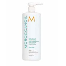 Moroccanoil 1000 ml Ekstra Hacim Veren Saç Bakım Kremi