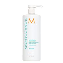 Moroccanoil 1000 ml Extra Volume Hacim Veren Saç Kremi