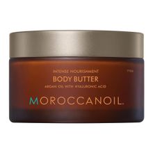 Moroccanoil 200 ml Body Butter Original Argan Yağı Vücut Kremi