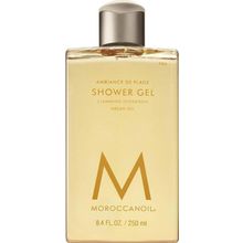 Moroccanoil 250 ml Ambiance De Plage Shower Gel Duş Jeli
