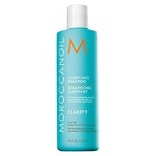 Moroccanoil 250 ml Clarifying Şampuan