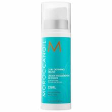 Moroccanoil 250 ml Curl Bukle Belirginleştirici Durulanmayan Saç Kremi