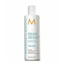 Moroccanoil 250 ml Ekstra Hacim Veren Saç Bakım Kremi