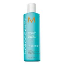 Moroccanoil 250 ml Hydrating Nemlendirici Saç Bakım Şampuanı