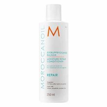 Moroccanoil 250 ml Repair Onarıcı Nem Veren Saç Bakım Kremi