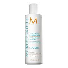 Moroccanoil 250 ml Smoothing Yatıştırıcı Saç Bakım Kremi