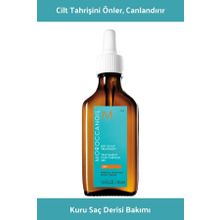 Moroccanoil 45 ml Dry Scalp Treatment Saç Derisi Bakım Serumu