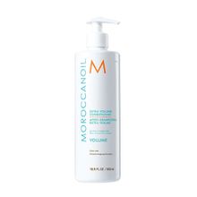 Moroccanoil 500 ml Extra Hacim Veren Saç Bakım Kremi