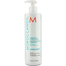 Moroccanoil 500 ml Nemlendirici Kuru Saçlar Bakım Kremi